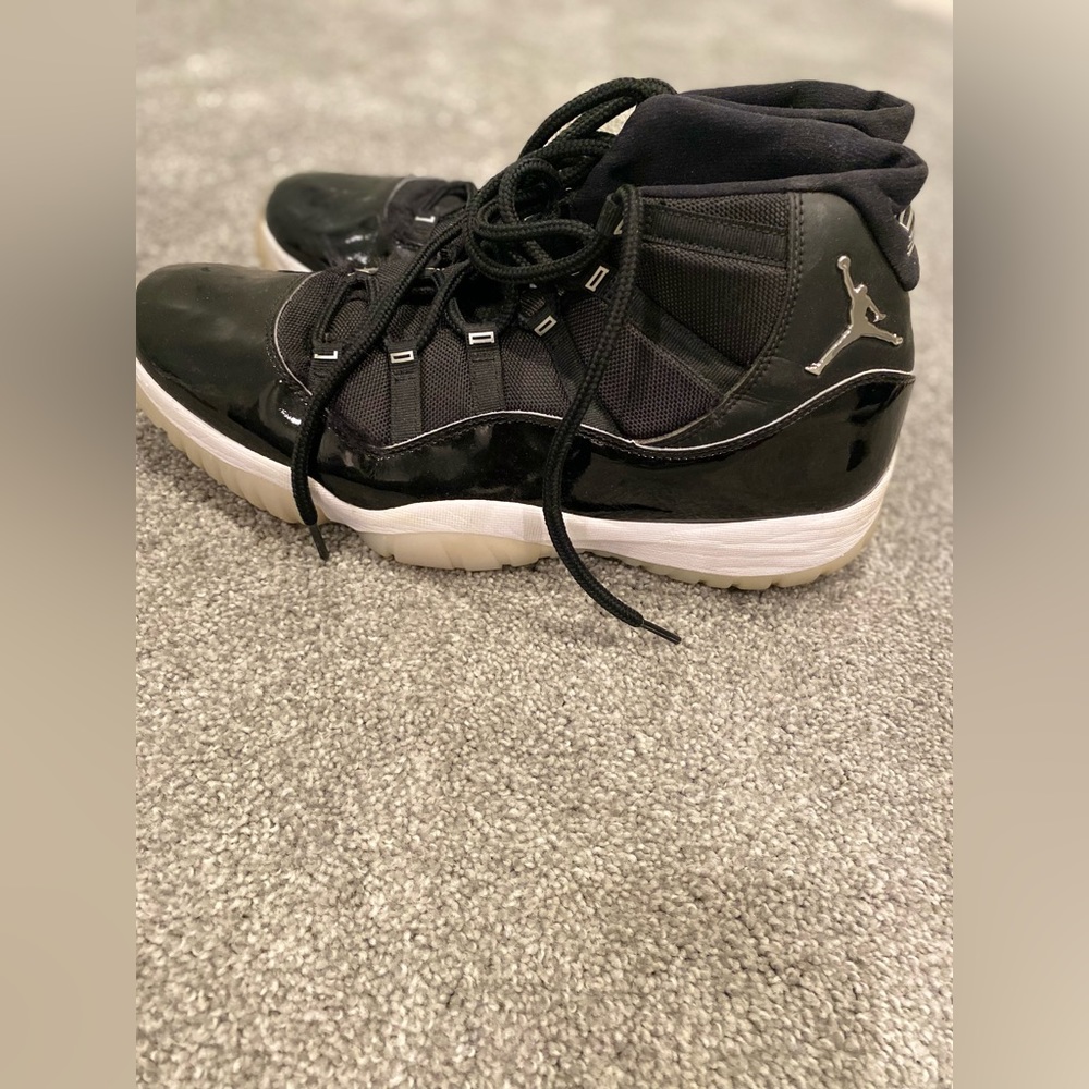 Jordan Jubilee 25th Anniversary